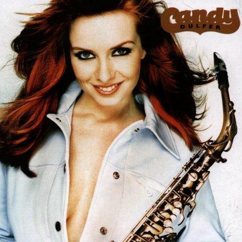 Big Girl - CD Audio di Candy Dulfer