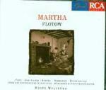 Martha - CD Audio di Friedrich Von Flotow