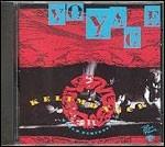 Kelim Dance - CD Audio di Voyage