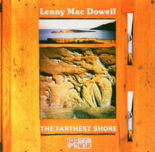 The Farthest Shore - CD Audio di Lenny MacDowell