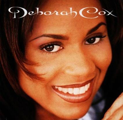 Deborah Cox - CD Audio di Deborah Cox
