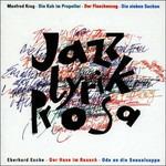 Jazz Lyrik Prosa - CD Audio