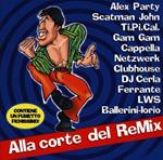Supermolleggiato Alla Corte Del Remix