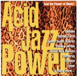 Acid Jazz Power