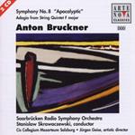 Symphony No. 8 C Minor Apocalyptic