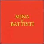 Mina & Battisti - CD Audio di Lucio Battisti,Mina