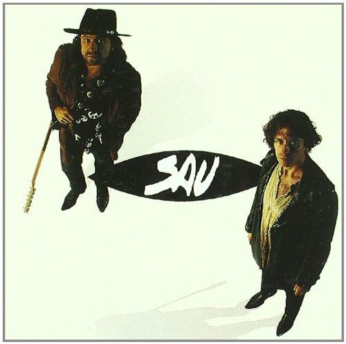 Set - CD Audio di Sau