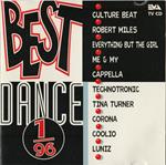 Best Dance 1/96