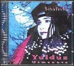 Binafscha - CD Audio di Yulduz Usmanova