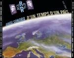D'Un Temps D'Un Pais - CD Audio di Joan Manuel Serrat