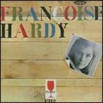 Françoise Hardy - CD Audio di Françoise Hardy