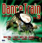 Dance Train 96/3 Club Edition