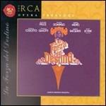 La forza del destino - CD Audio di Placido Domingo,Leontyne Price,Fiorenza Cossotto,Sherrill Milnes,Kurt Moll,Gabriel Bacquier,Giuseppe Verdi,James Levine,London Symphony Orchestra