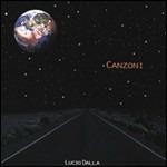 Canzoni - CD Audio di Lucio Dalla