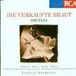 La sposa venduta (Die Verkaufte Braut)