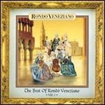 The Best of vol.1 - CD Audio di Rondò Veneziano