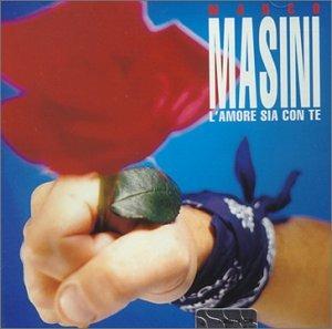 L'Amore Sia con Te - CD Audio di Marco Masini