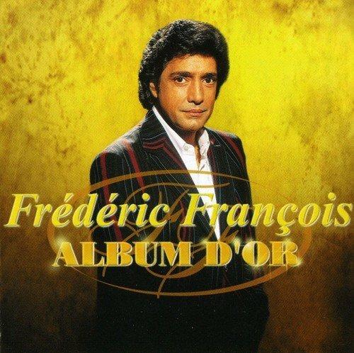 Album d'or - CD Audio di Frederic François