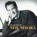 The Very Best of Neil Sedaka
