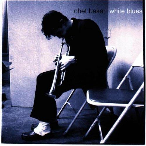 White Blues - CD Audio di Chet Baker