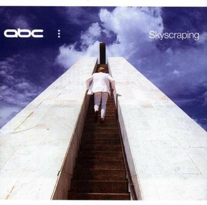 Skyscraping - CD Audio di ABC