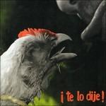 Te Lo Dije - CD Audio di Reincidentes