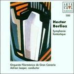 Sinfonia fantastica (Symphonie fantastique)