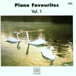 Piano favourites vol.1