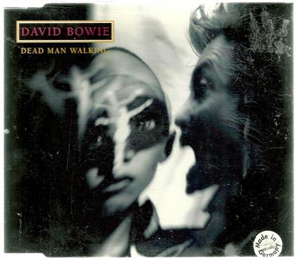 Dead Man Walking - CD Audio di David Bowie