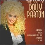 The Best of Dolly Parton - CD Audio di Dolly Parton