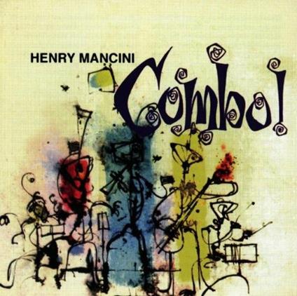 Combo - CD Audio di Henry Mancini