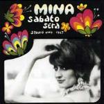 Sabato sera. Studio Uno 1967 (Gli Indimenticabili) - CD Audio di Mina