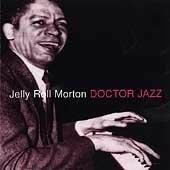 Doctor Jazz - CD Audio di Jelly Roll Morton