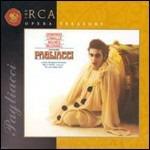 Pagliacci - CD Audio di Montserrat Caballé,Placido Domingo,Ruggero Leoncavallo,London Symphony Orchestra,Nello Santi