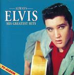 His Greatest Hits