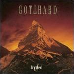 D Frosted - CD Audio di Gotthard