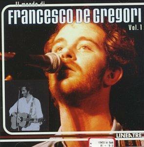 Dedicato a... - CD Audio di Francesco De Gregori