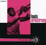 Louis Armstrong