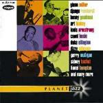 Planet Jazz Sampler - CD Audio