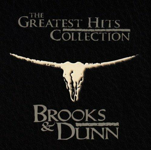 Greatest Hits Collection - CD Audio di Brooks & Dunn