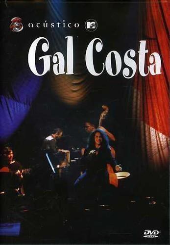 Acustico - CD Audio di Gal Costa