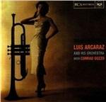Wonderful One - CD Audio di Luis Arcaraz