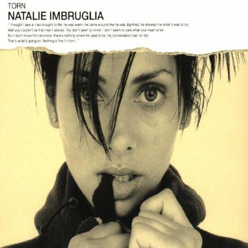 Torn - CD Audio Singolo di Natalie Imbruglia