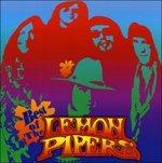 Best of - CD Audio di Lemon Pipers