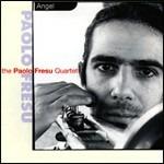 Angel - CD Audio di Paolo Fresu