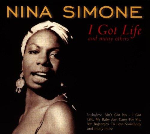 I Got Life - CD Audio di Nina Simone