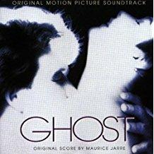 Ghost (Colonna Sonora) - CD Audio di Maurice Jarre