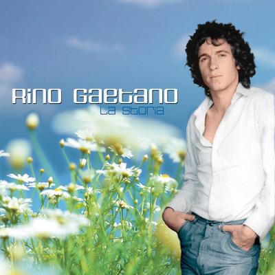 La Storia - CD Audio di Rino Gaetano