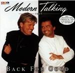 Back for Good - CD Audio di Modern Talking