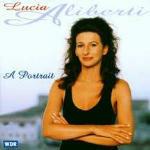 A Portrait - CD Audio di Lucia Aliberti